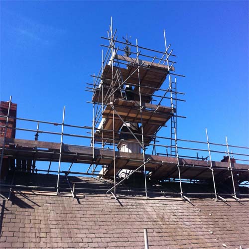 Horizon Scaffolding Scaffolding Manchester & Scaffolding Bolton Gallery